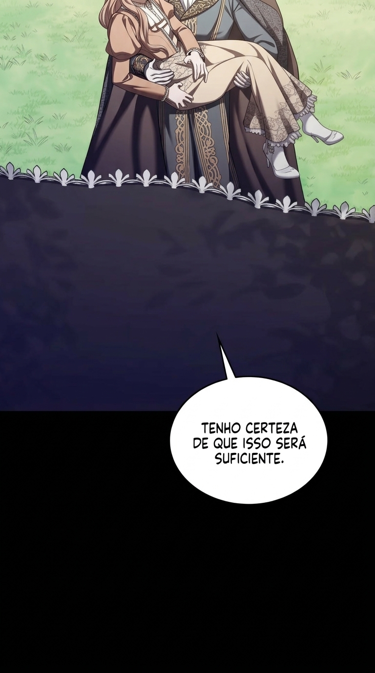 Who Stole the Empress? Capítulo 90 Página 53