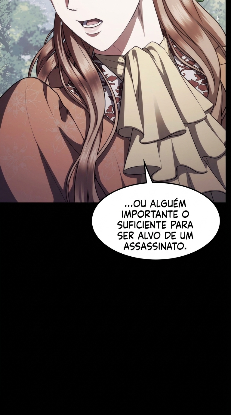 Who Stole the Empress? Capítulo 90 Página 55