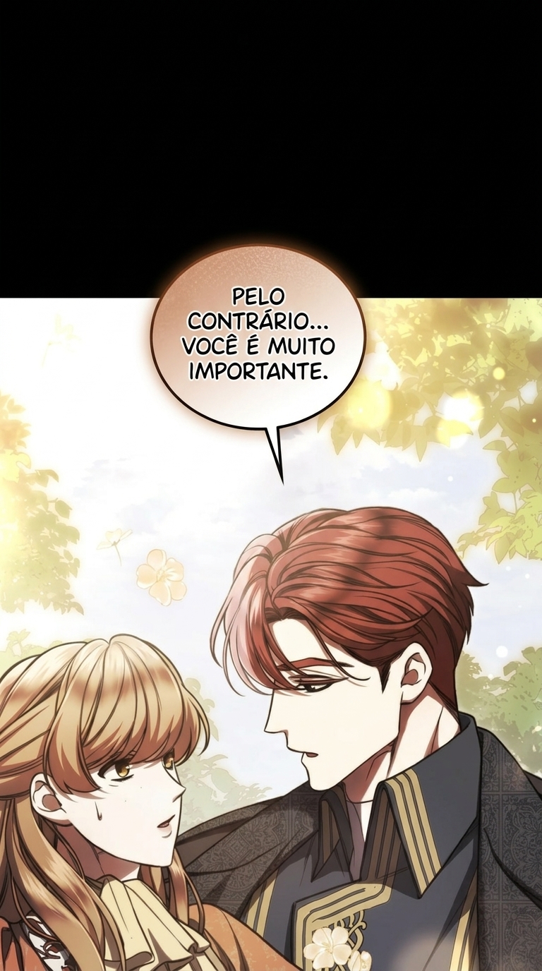 Who Stole the Empress? Capítulo 90 Página 56