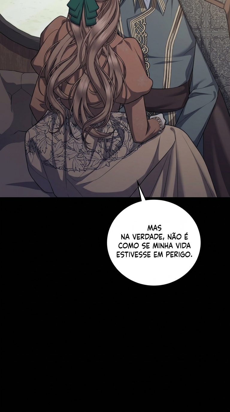Who Stole the Empress? Capítulo 90 Página 60