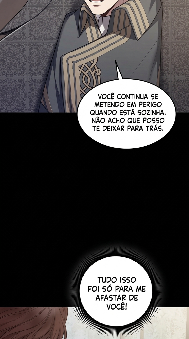 Who Stole the Empress? Capítulo 90 Página 62