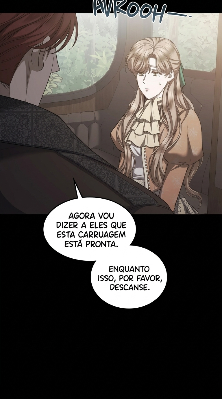 Who Stole the Empress? Capítulo 90 Página 63