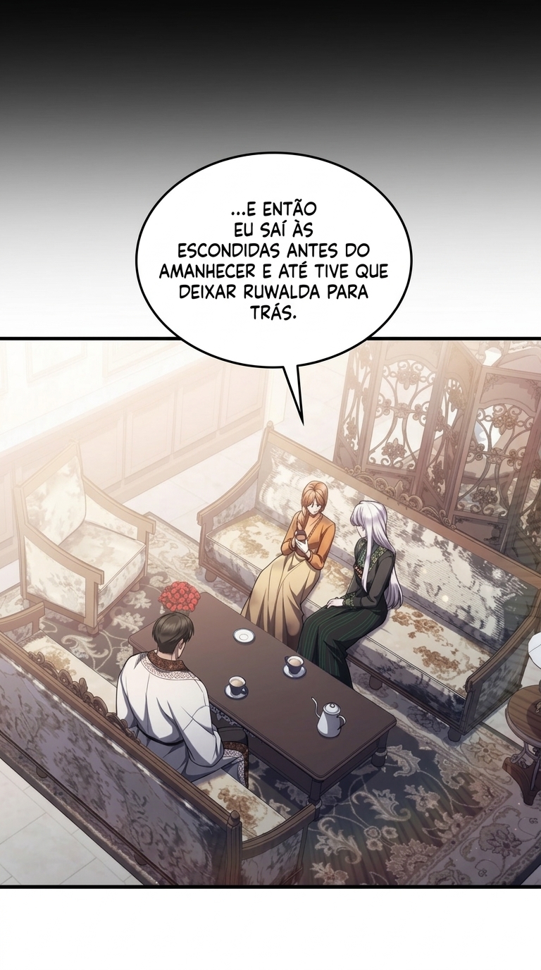 Who Stole the Empress? Capítulo 90 Página 66