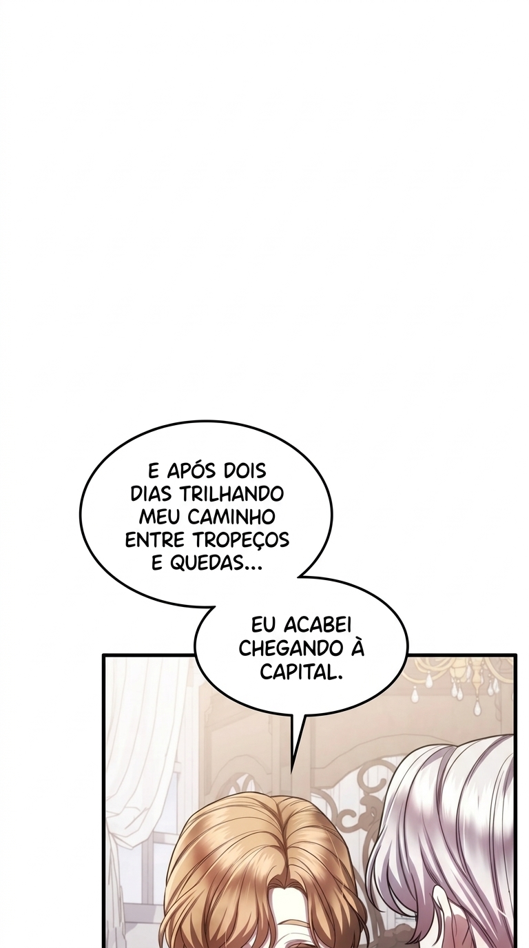 Who Stole the Empress? Capítulo 90 Página 67