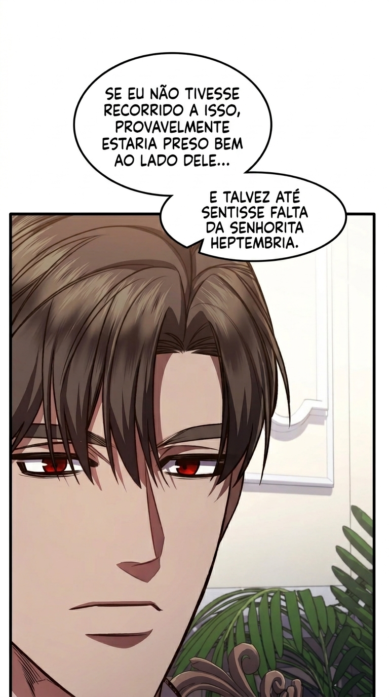 Who Stole the Empress? Capítulo 90 Página 72