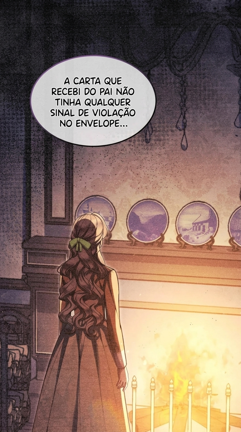 Who Stole the Empress? Capítulo 90 Página 78