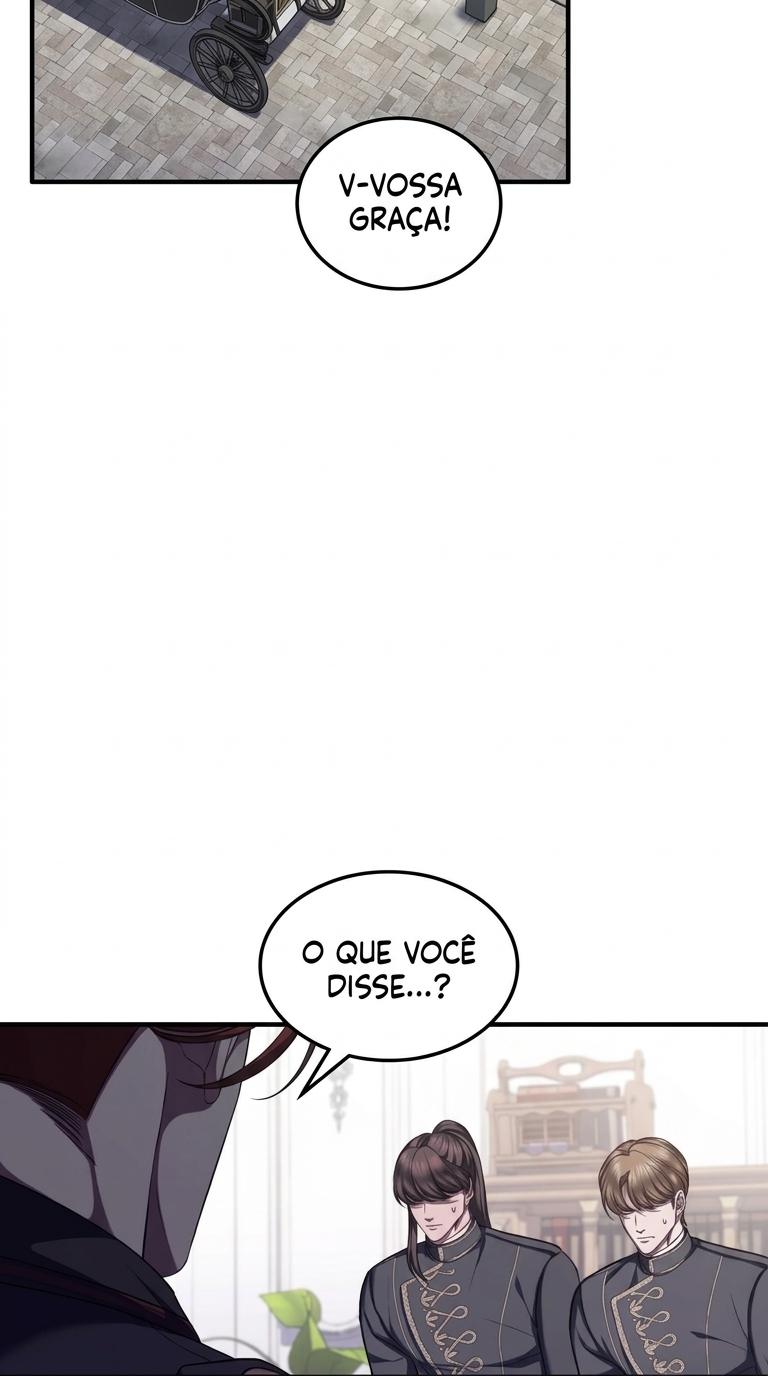 Who Stole the Empress? Capítulo 90 Página 98