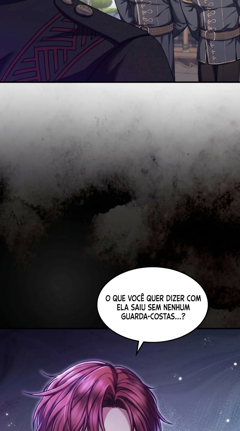 Who Stole the Empress? Capítulo 90 Página 99