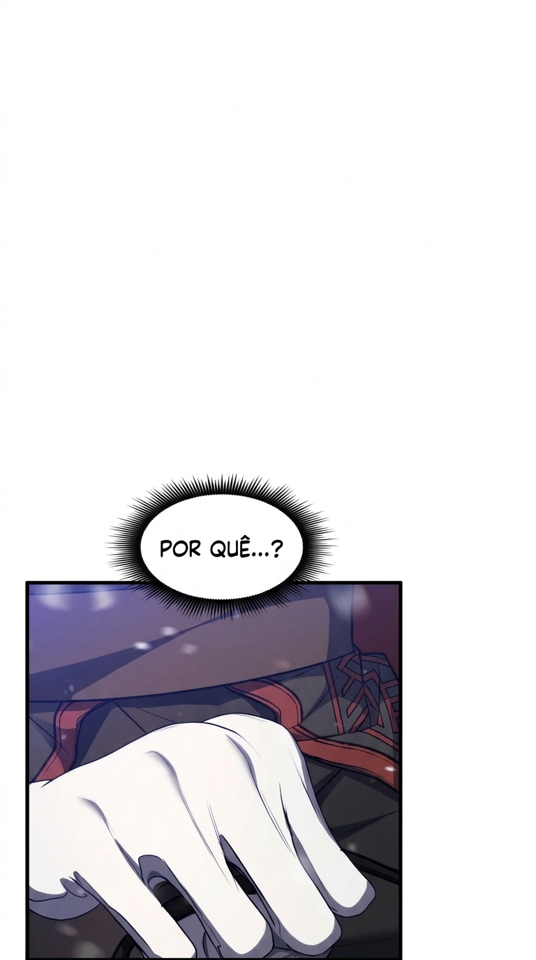 Who Stole the Empress? Capítulo 91 Página 10