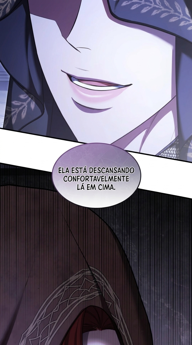 Who Stole the Empress? Capítulo 91 Página 100