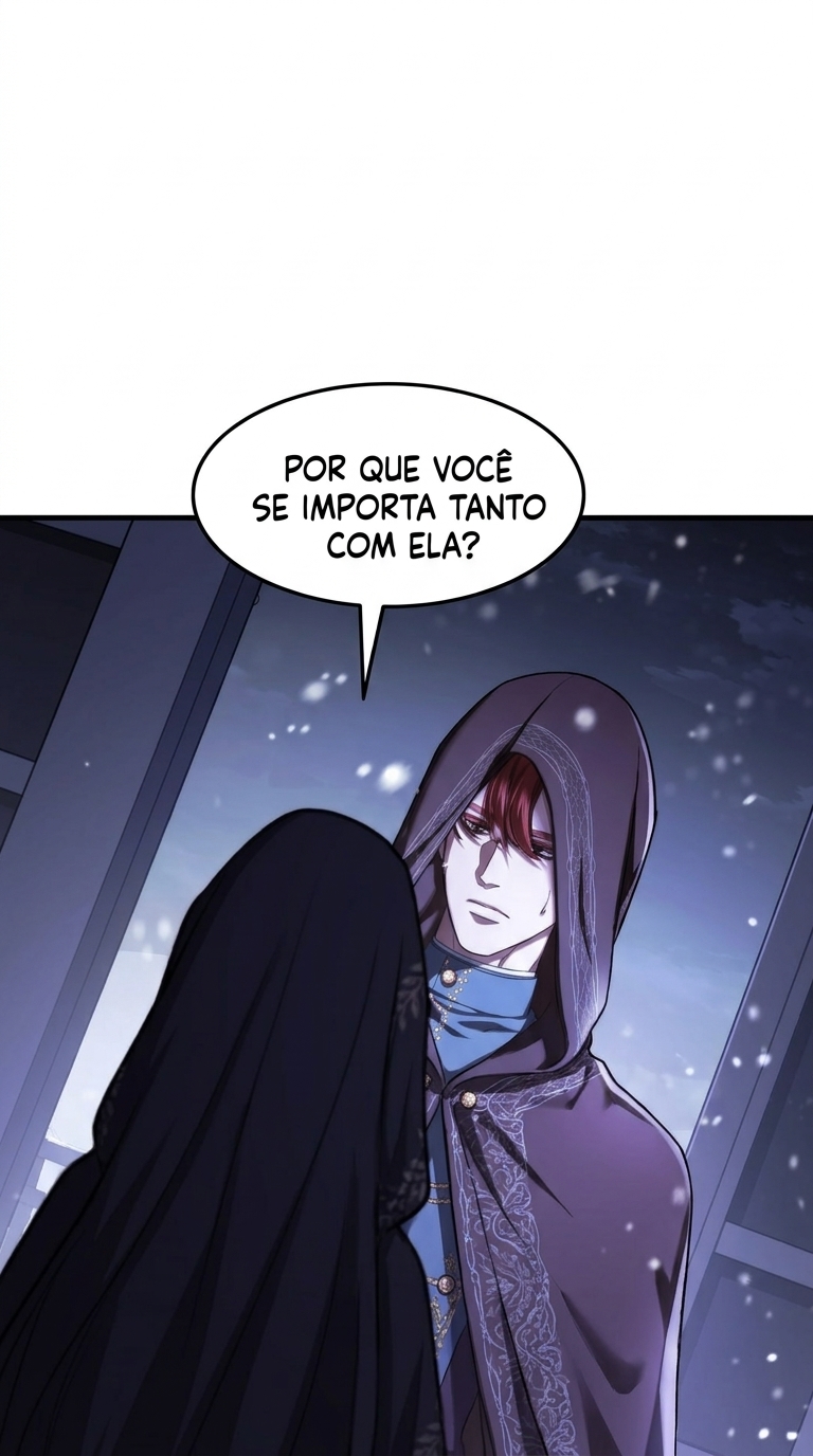 Who Stole the Empress? Capítulo 91 Página 104