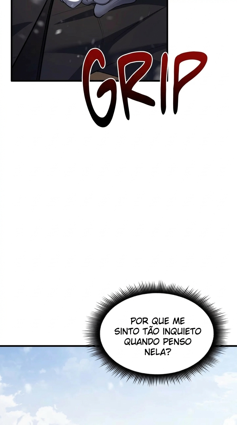 Who Stole the Empress? Capítulo 91 Página 11