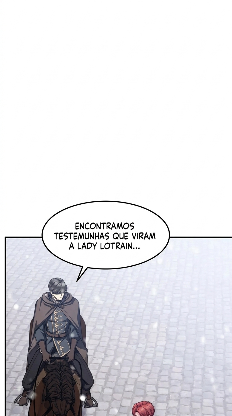 Who Stole the Empress? Capítulo 91 Página 13