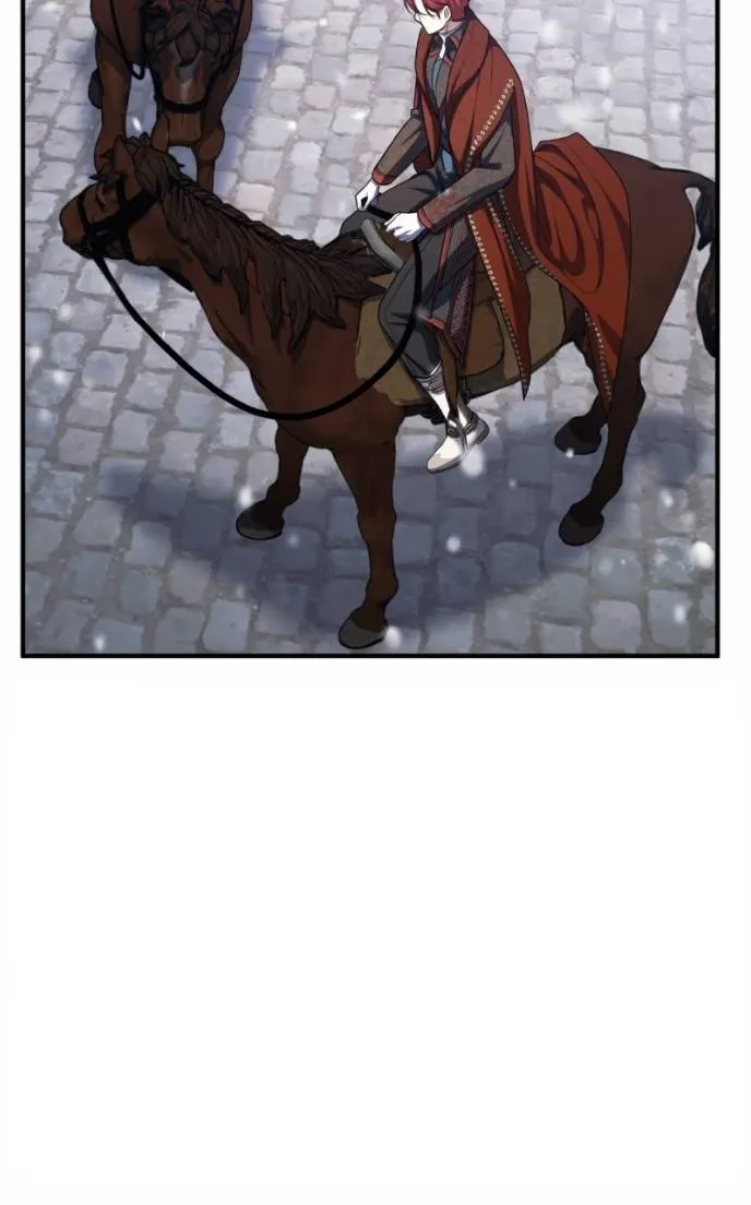 Who Stole the Empress? Capítulo 91 Página 14