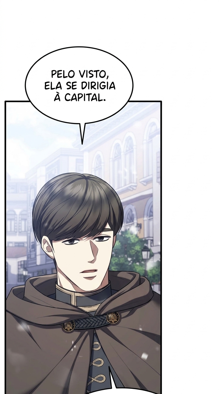 Who Stole the Empress? Capítulo 91 Página 15