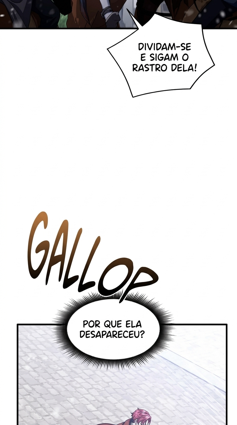 Who Stole the Empress? Capítulo 91 Página 2
