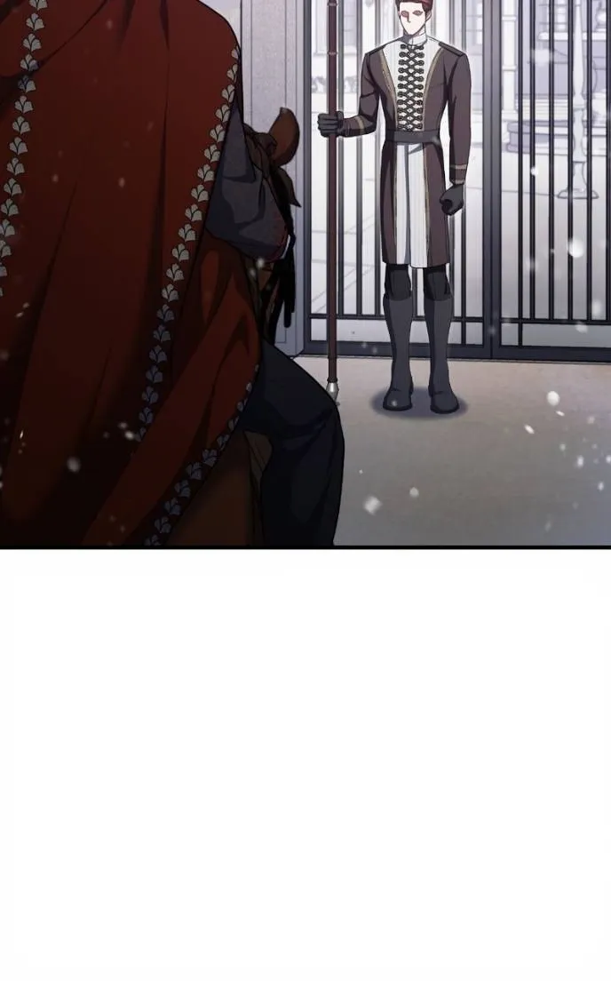 Who Stole the Empress? Capítulo 91 Página 22