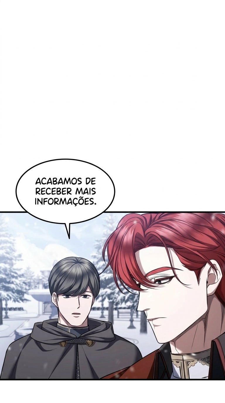 Who Stole the Empress? Capítulo 91 Página 33