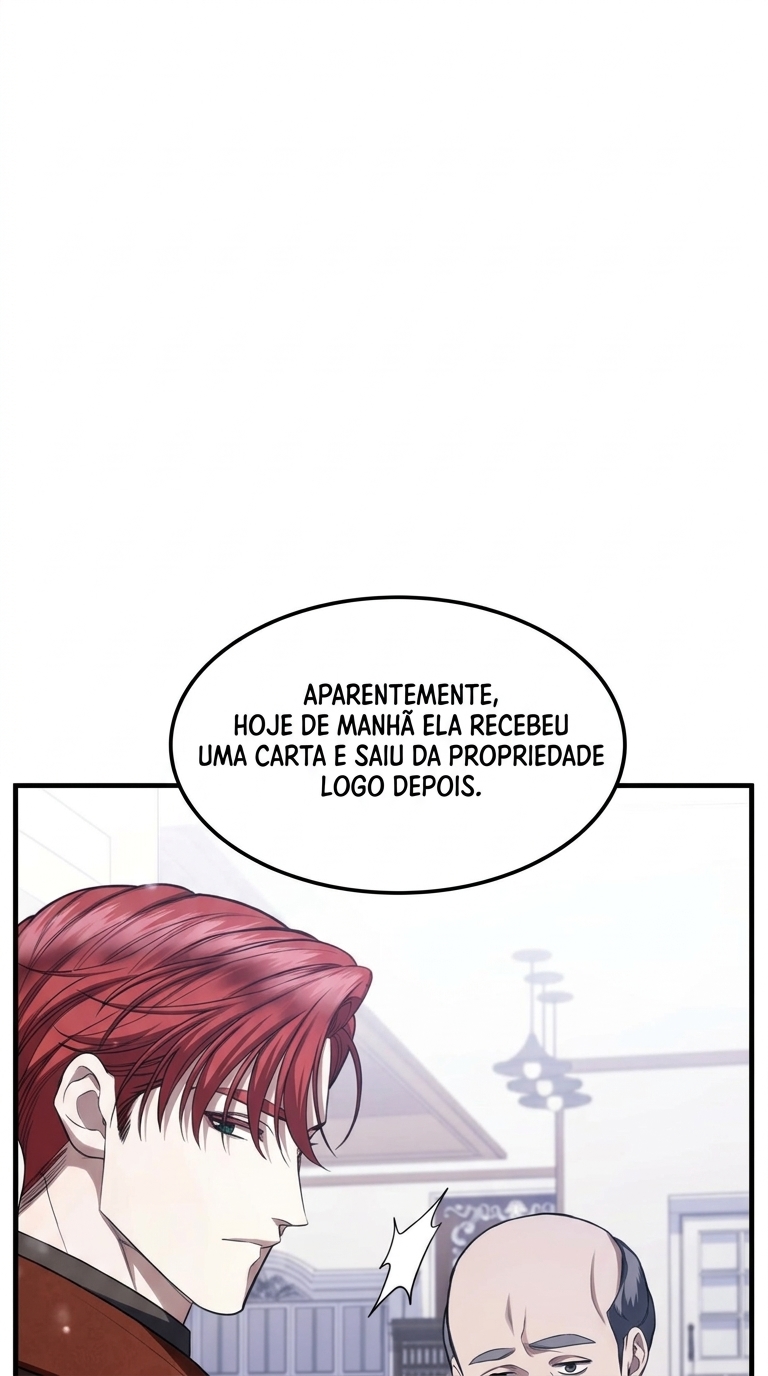 Who Stole the Empress? Capítulo 91 Página 34