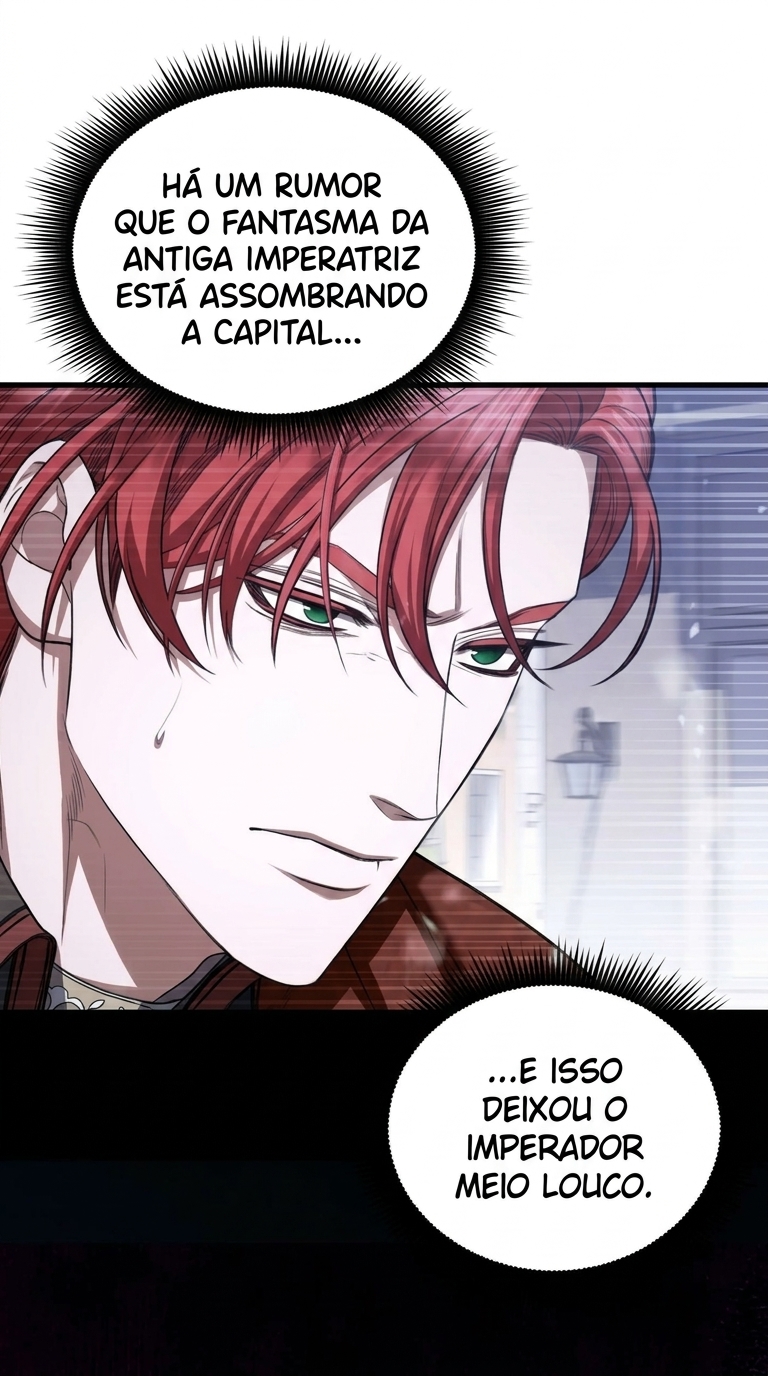 Who Stole the Empress? Capítulo 91 Página 4