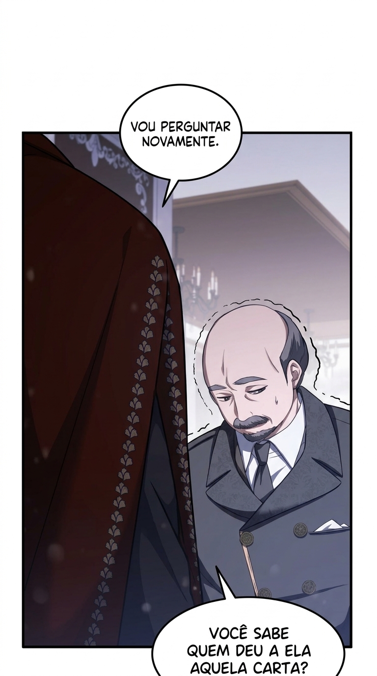 Who Stole the Empress? Capítulo 91 Página 40