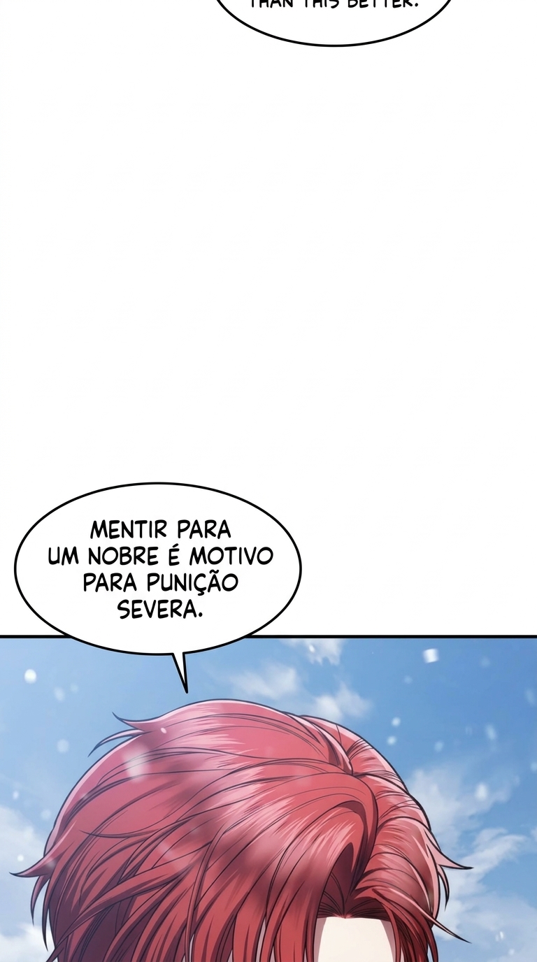 Who Stole the Empress? Capítulo 91 Página 42