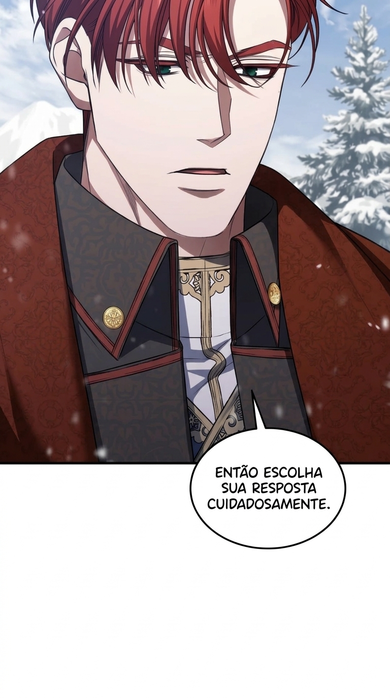 Who Stole the Empress? Capítulo 91 Página 43