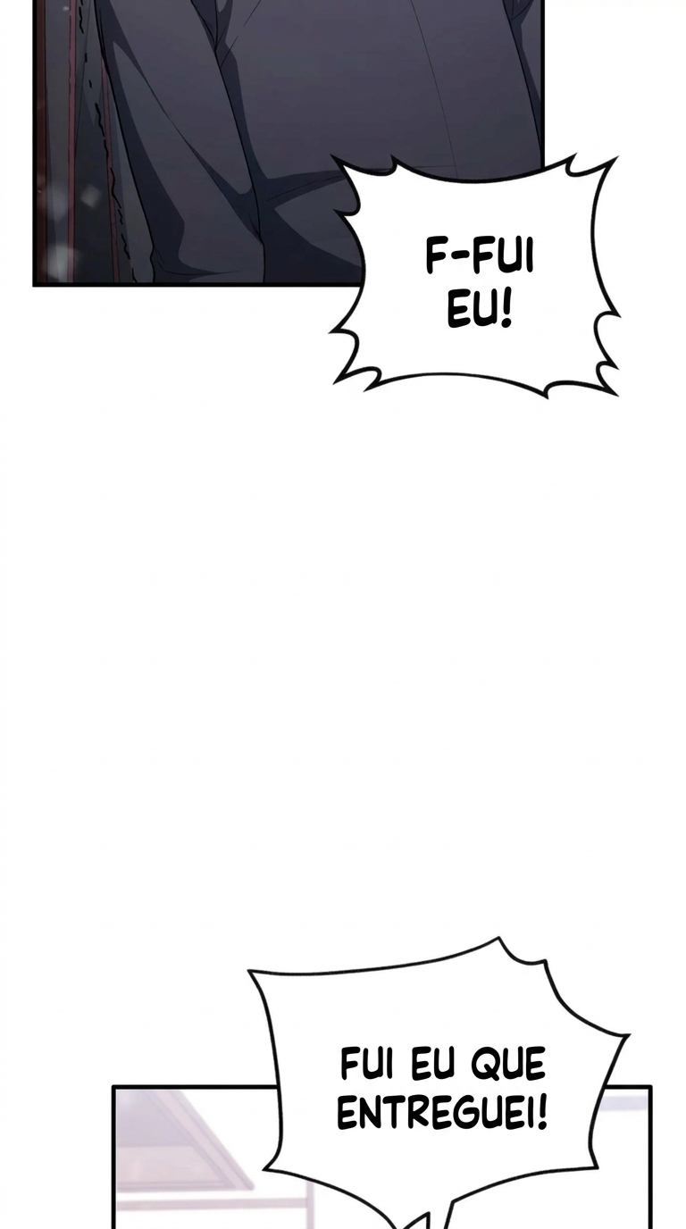 Who Stole the Empress? Capítulo 91 Página 45