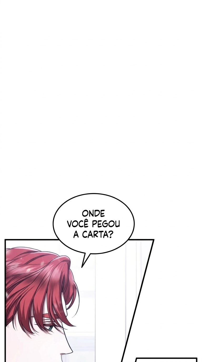 Who Stole the Empress? Capítulo 91 Página 48