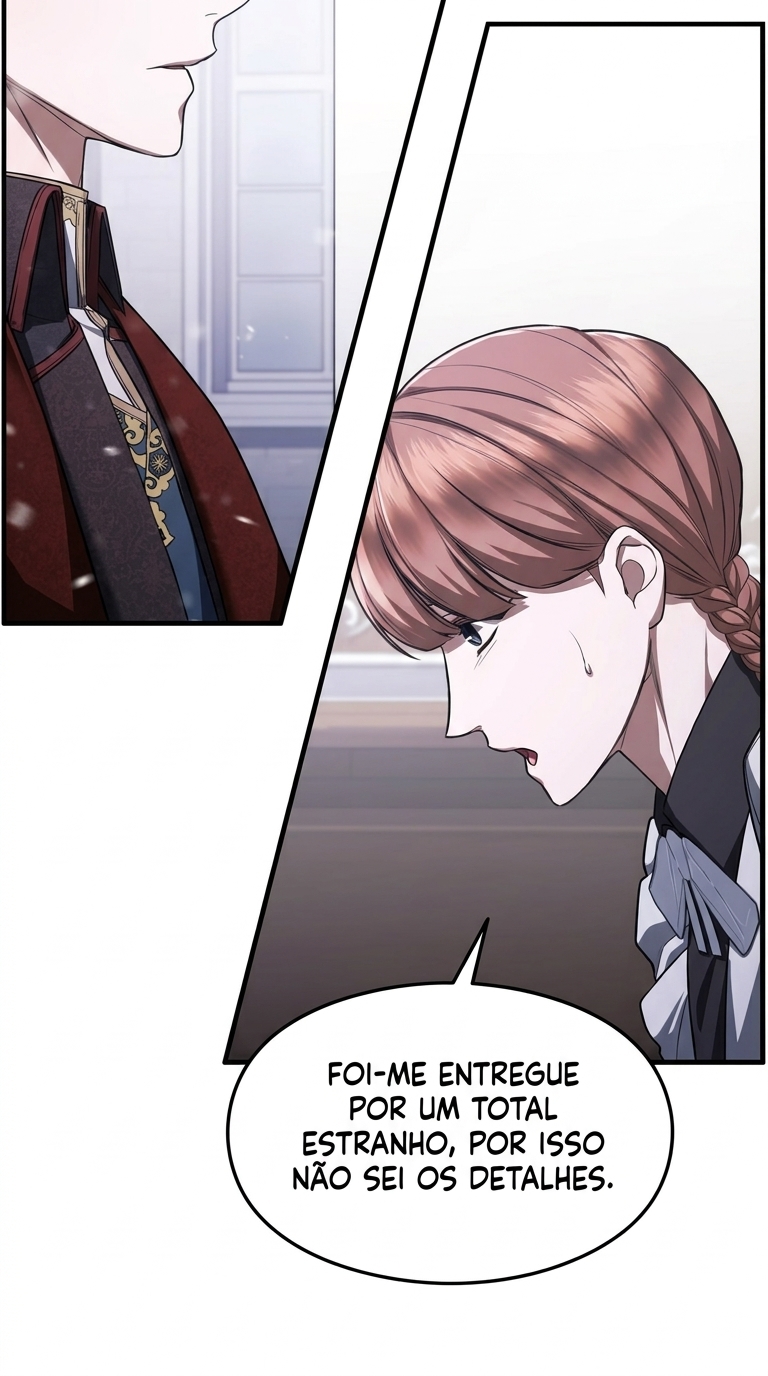 Who Stole the Empress? Capítulo 91 Página 49
