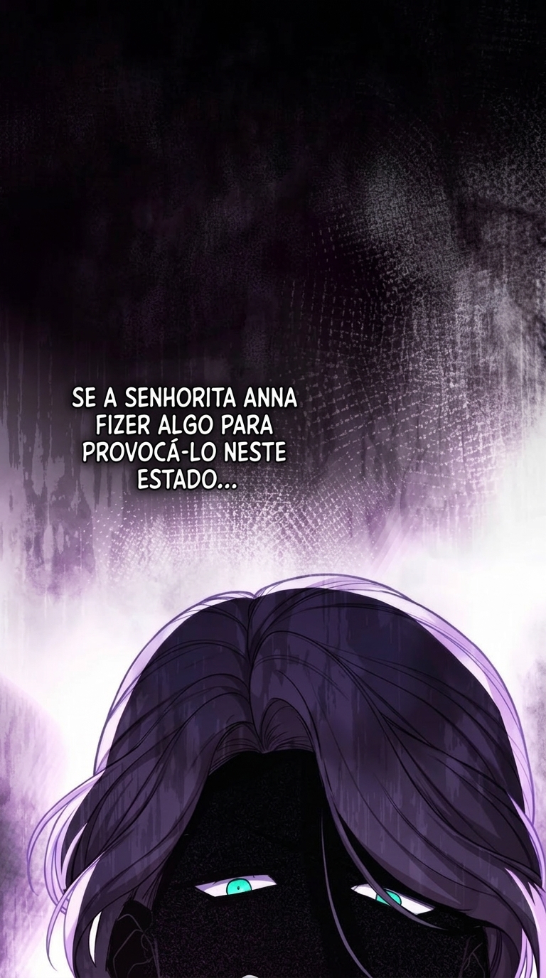 Who Stole the Empress? Capítulo 91 Página 5