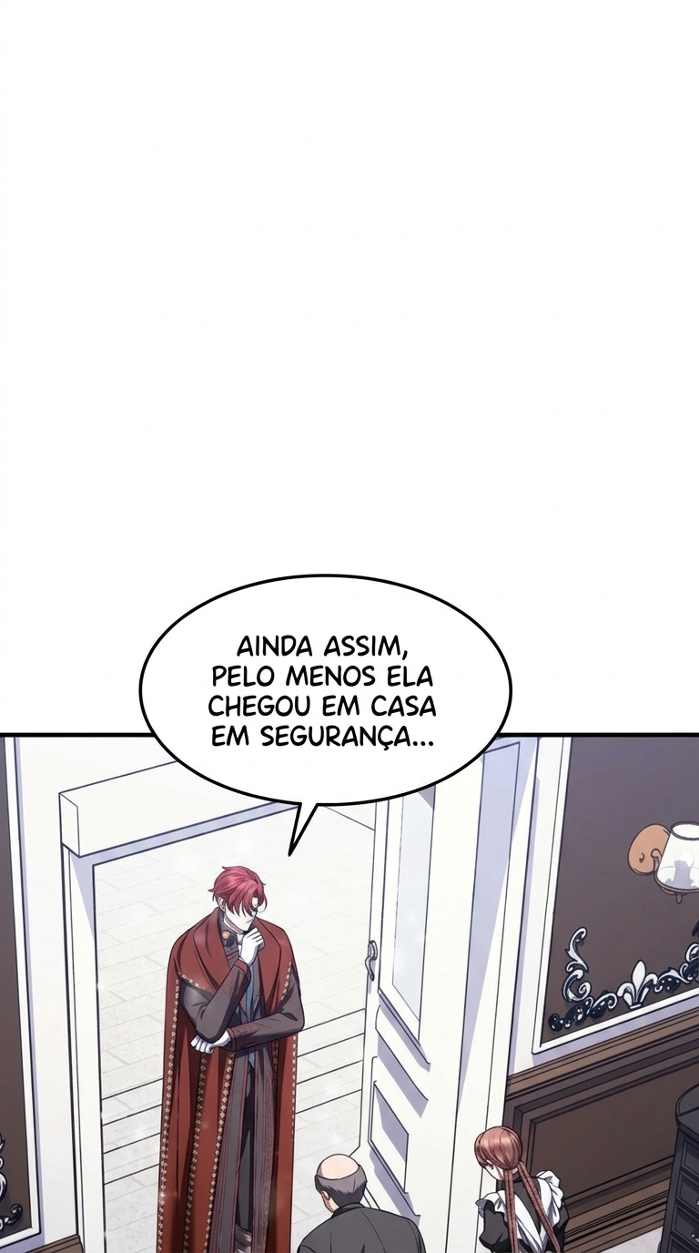 Who Stole the Empress? Capítulo 91 Página 50