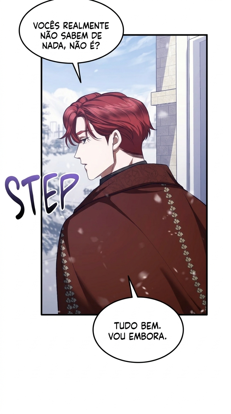 Who Stole the Empress? Capítulo 91 Página 52
