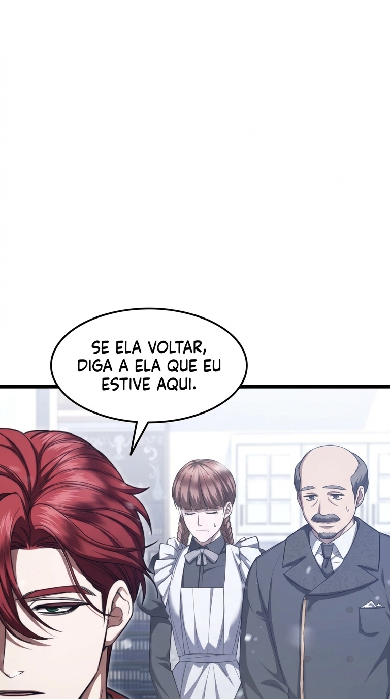 Who Stole the Empress? Capítulo 91 Página 53