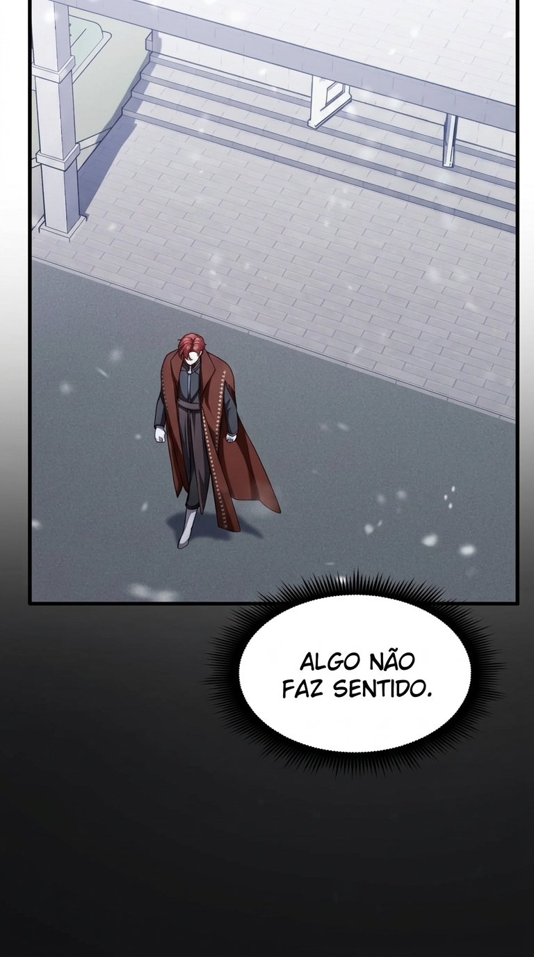 Who Stole the Empress? Capítulo 91 Página 57