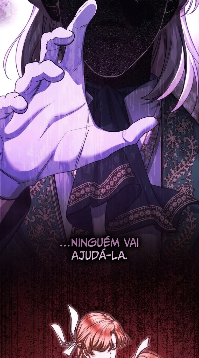 Who Stole the Empress? Capítulo 91 Página 6