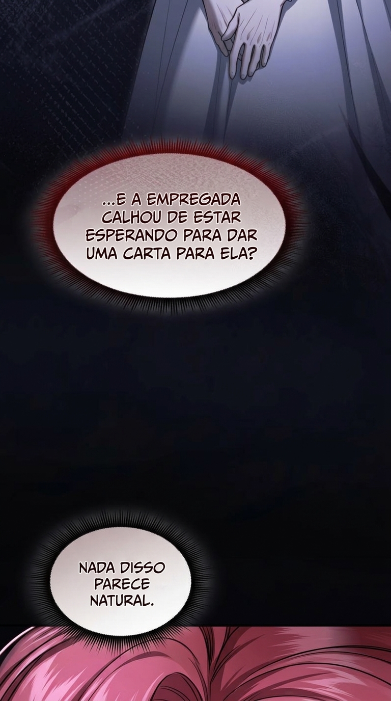 Who Stole the Empress? Capítulo 91 Página 60
