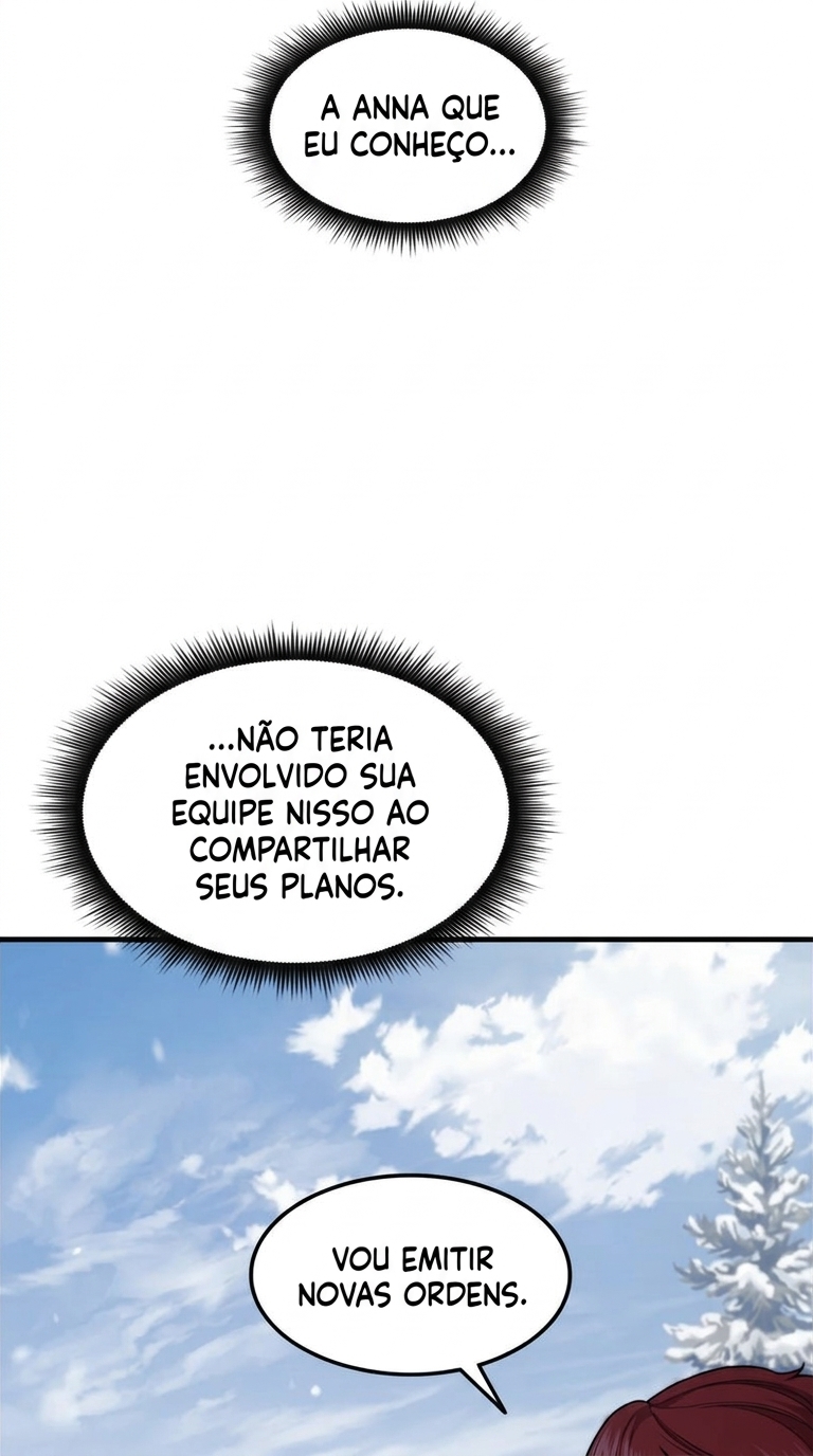 Who Stole the Empress? Capítulo 91 Página 64