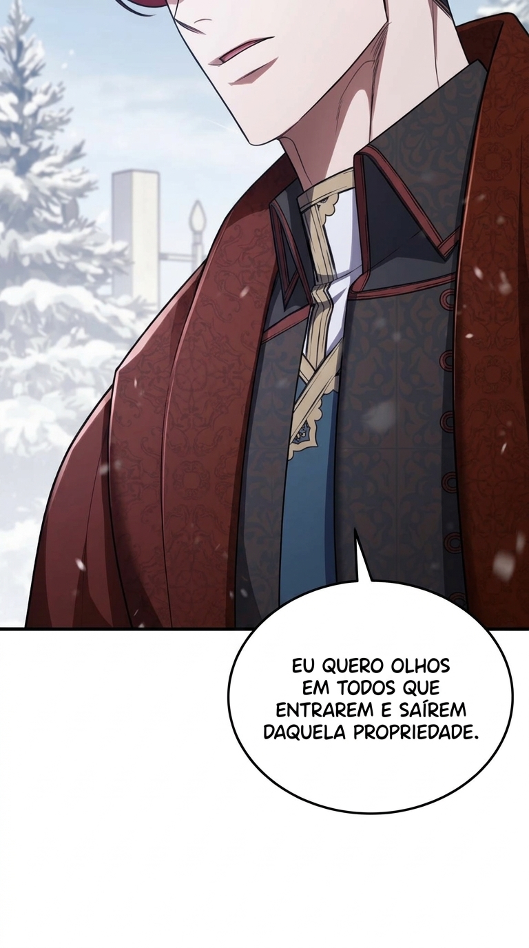 Who Stole the Empress? Capítulo 91 Página 67