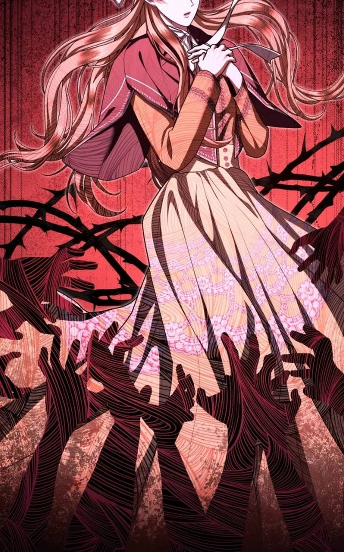 Who Stole the Empress? Capítulo 91 Página 7