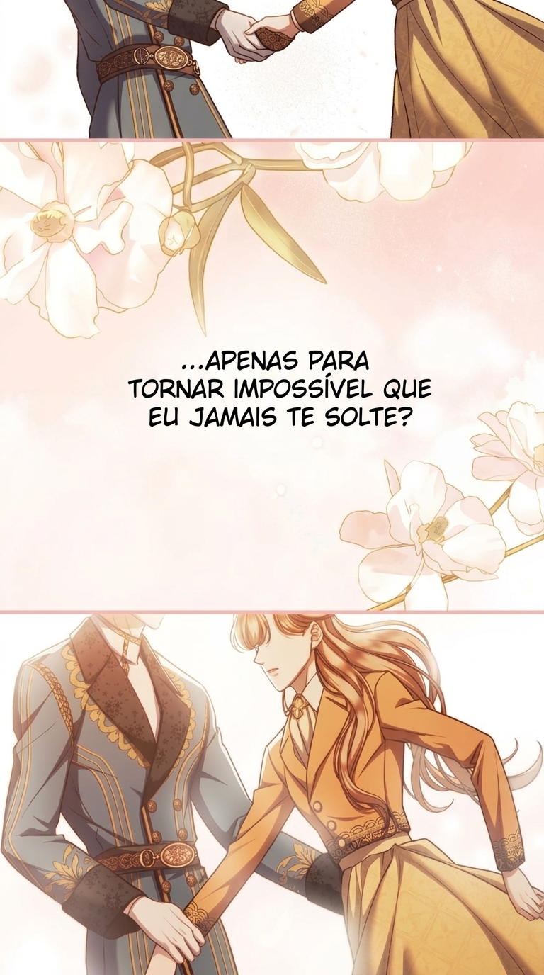 Who Stole the Empress? Capítulo 91 Página 74