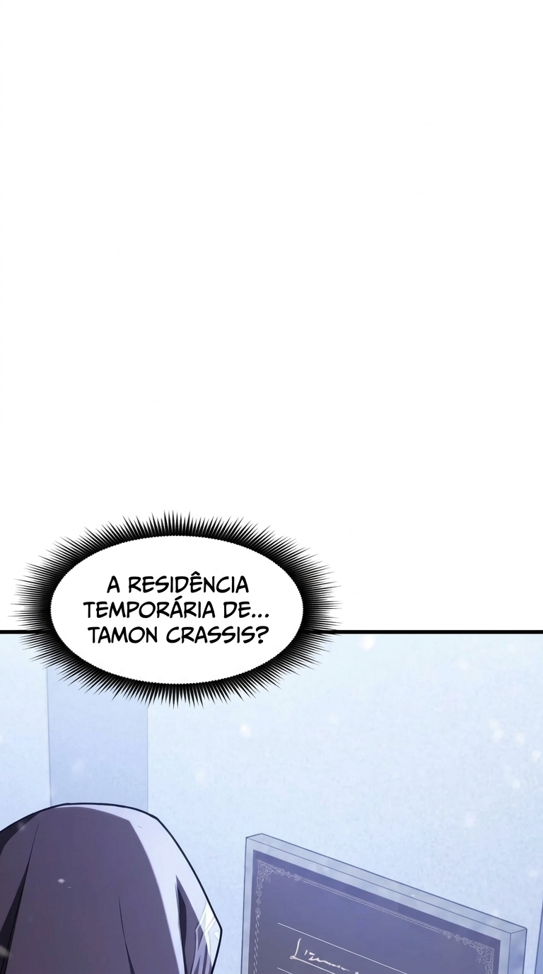 Who Stole the Empress? Capítulo 91 Página 83