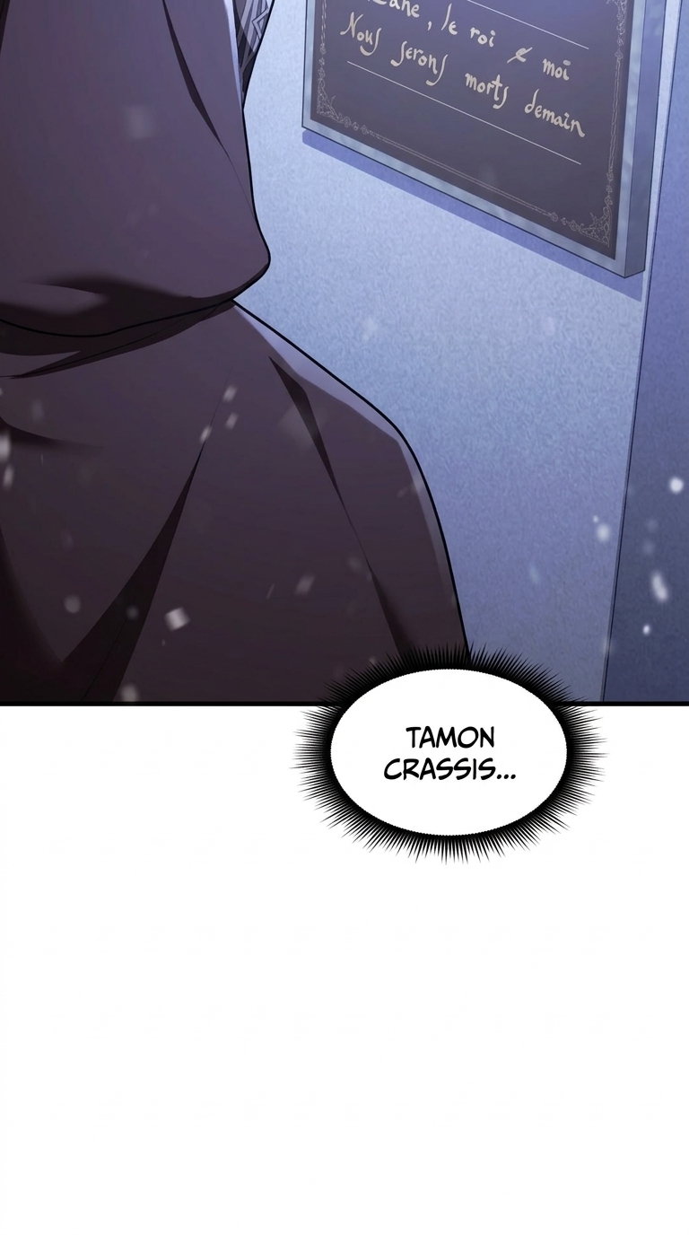 Who Stole the Empress? Capítulo 91 Página 84
