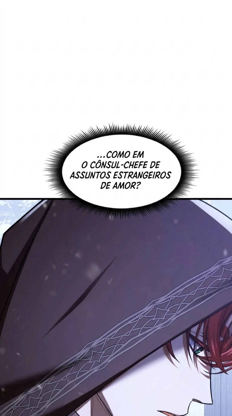 Who Stole the Empress? Capítulo 91 Página 86