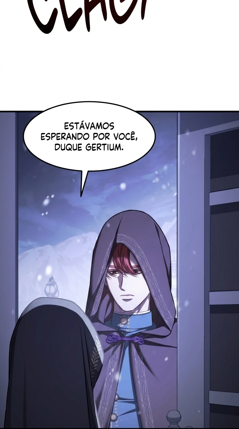 Who Stole the Empress? Capítulo 91 Página 91