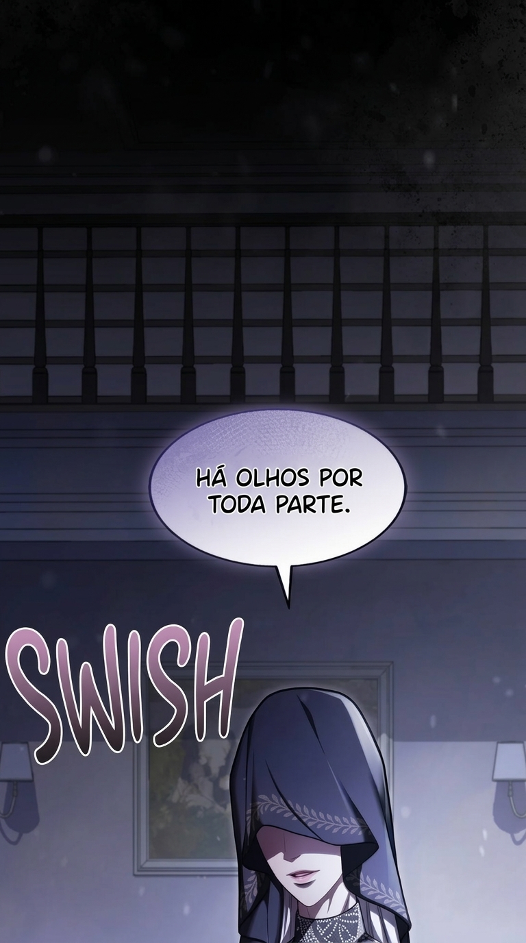 Who Stole the Empress? Capítulo 91 Página 95