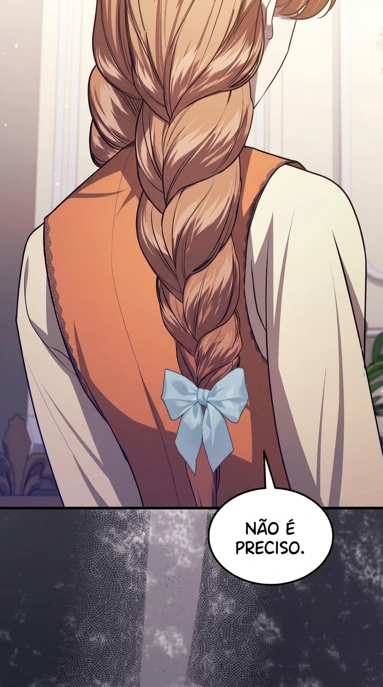 Who Stole the Empress? Capítulo 92 Página 100