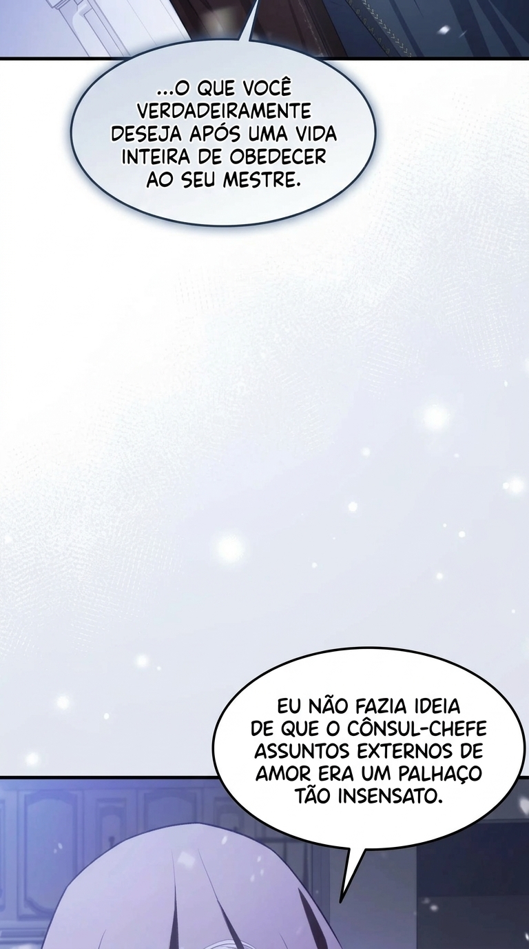 Who Stole the Empress? Capítulo 92 Página 15
