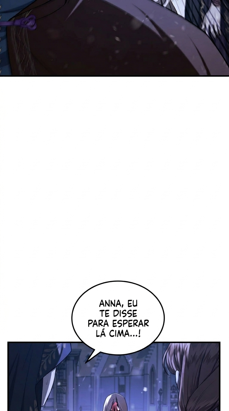 Who Stole the Empress? Capítulo 92 Página 18