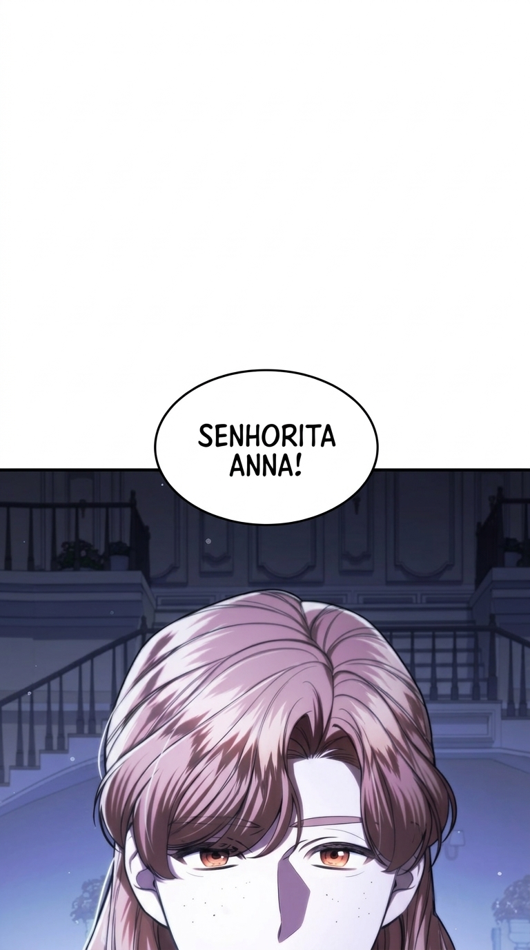 Who Stole the Empress? Capítulo 92 Página 21